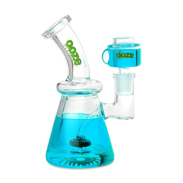 Ooze Glyco Water Pipe
