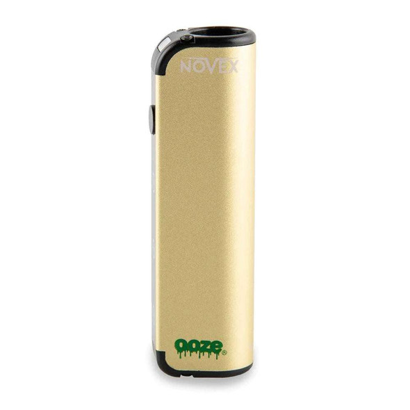 Ooze Novex