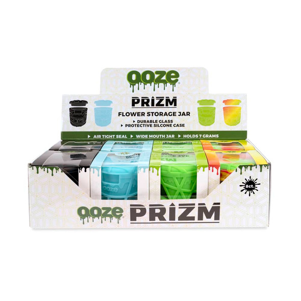 Ooze Prizm