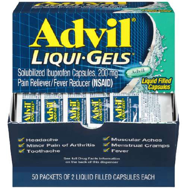 Advil