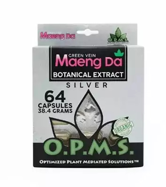 OPMS Blister Kratom