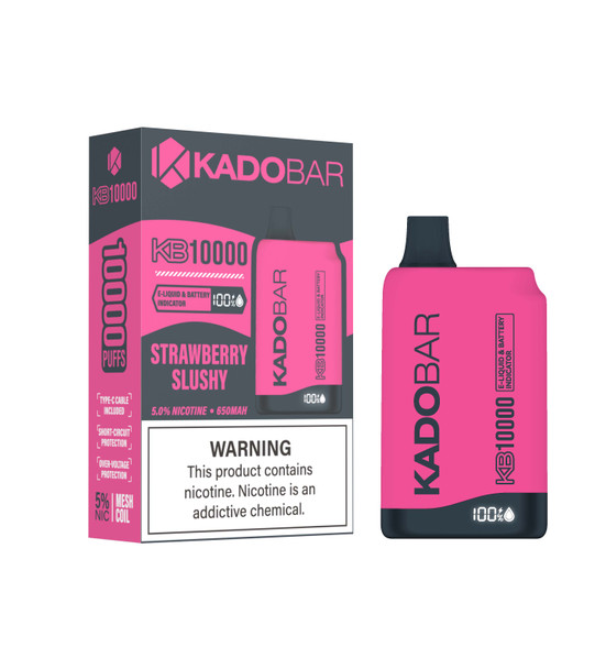 Kado Bar KB10000