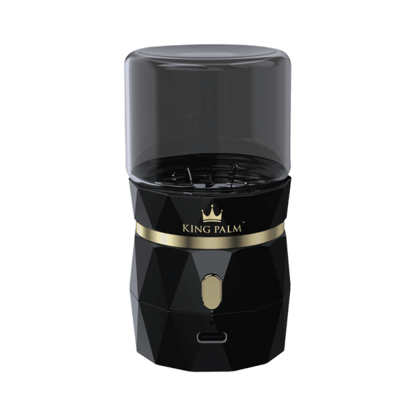 King Palm Electric Grinders