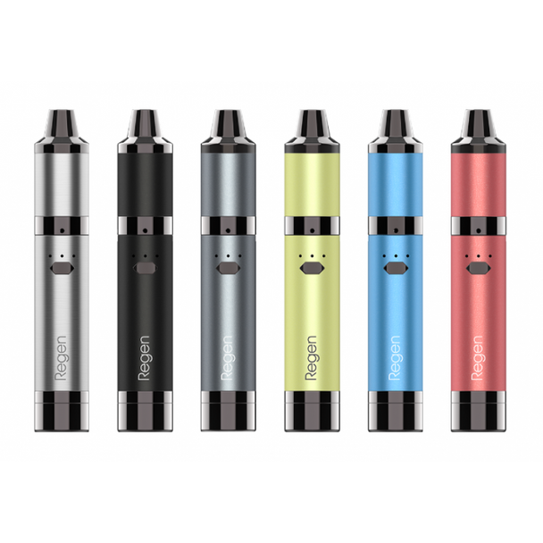 Yocan Regen Kit