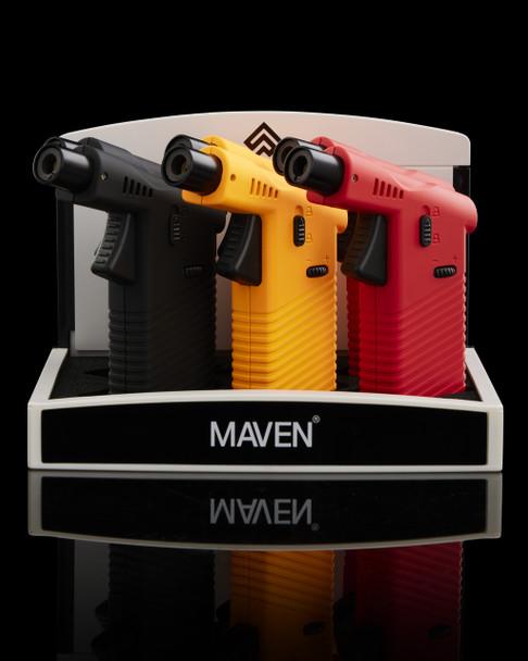 Maven Cannon 6ct Box