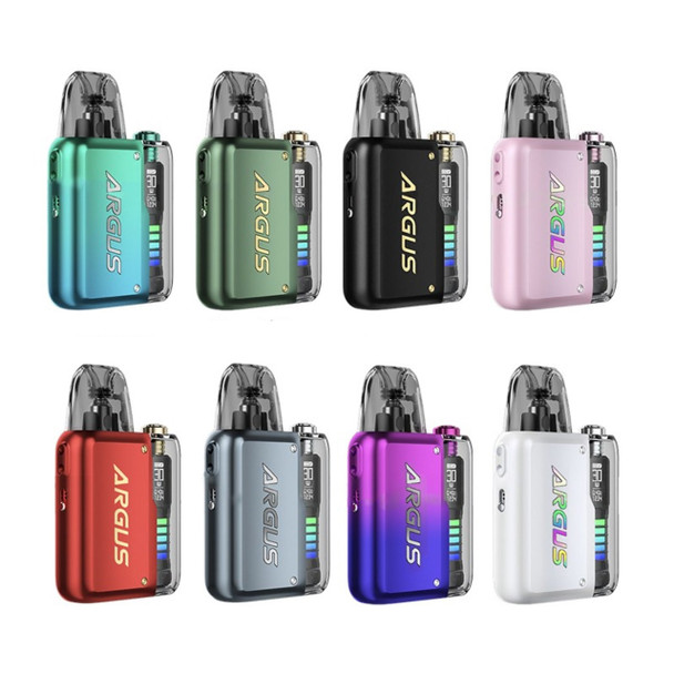 VooPoo Argus P2 Kit