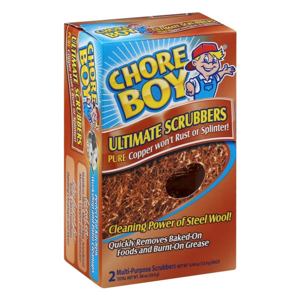 Chore Boy BOX