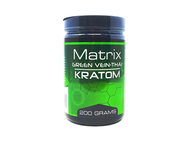 Matrix Kratom Powder  - Parent