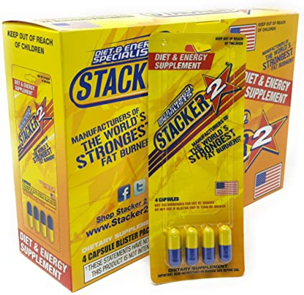 Stacker Energy