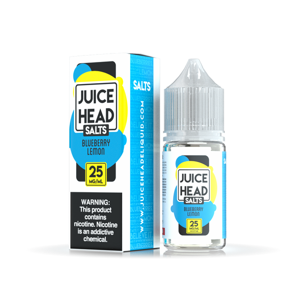 Juice Head Salts E-Liquid - Parent