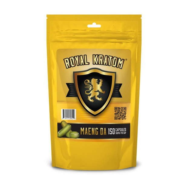 Royal Gold Kratom