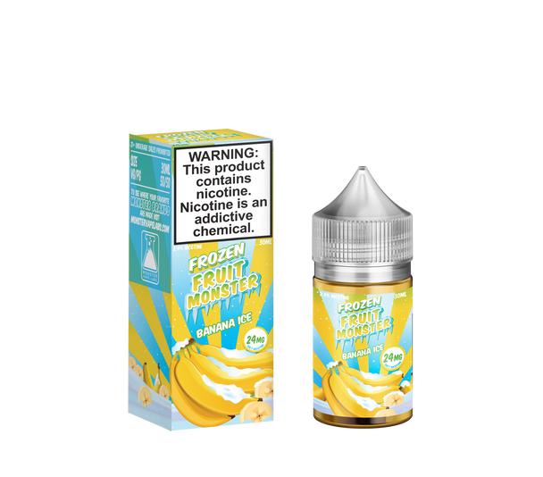 Frozen Fruit Monster Salts E-Liquid