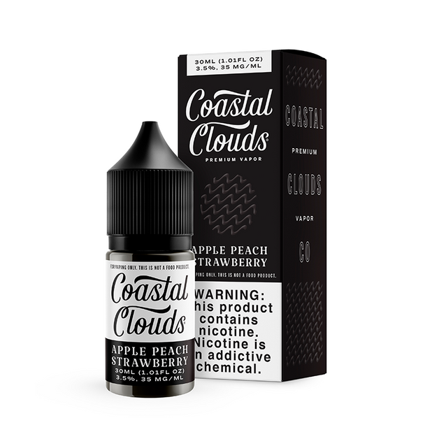 Coastal Clouds Salts