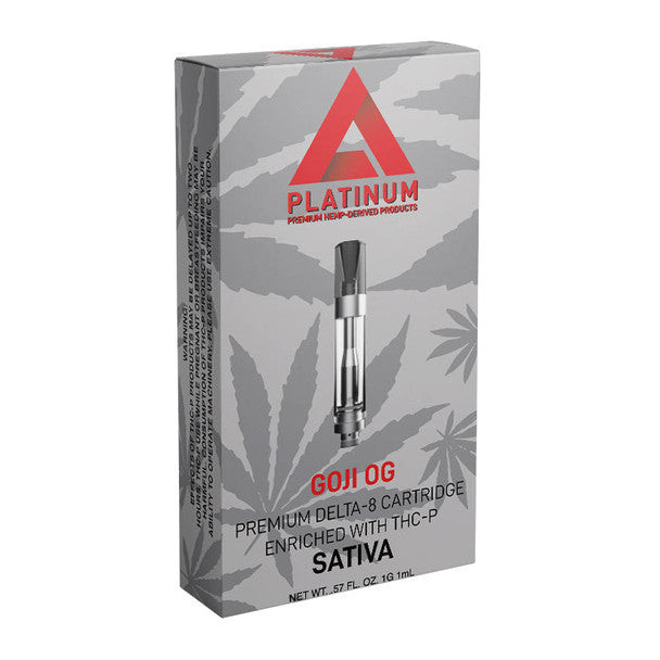 Extrax Platinum THC