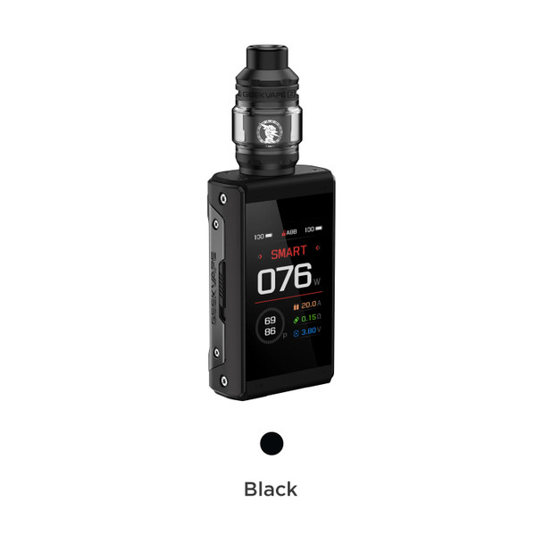 Geekvape Aegis Touch 200w Kit