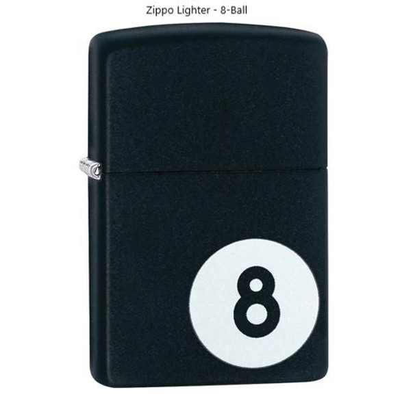 Zippo Lighters