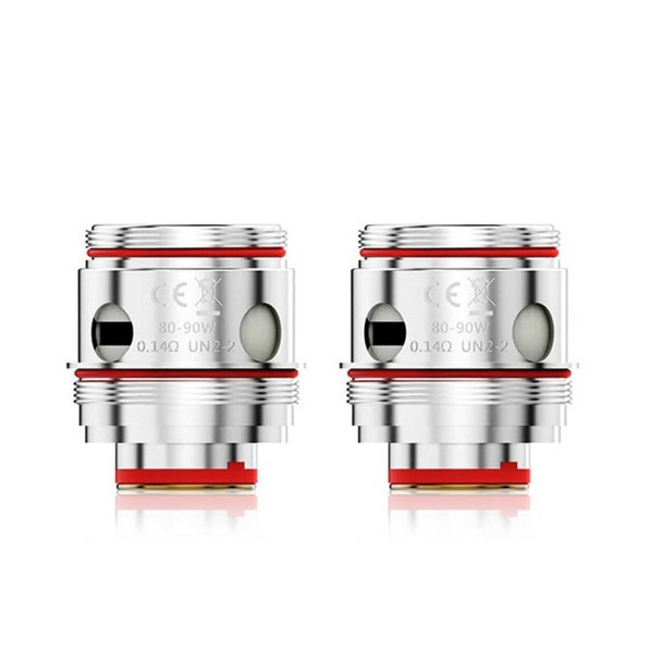 Uwell Valyrian III UN2-2 Coil 0.14ohm 2ct