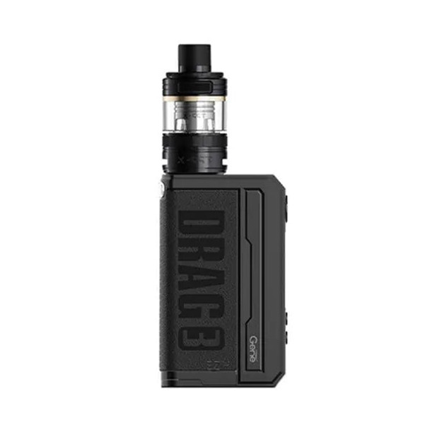 VooPoo Drag 3 Kit With TPP Tank