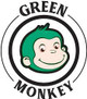 green monkey