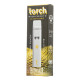 Torch Heavyweight THC-H, Delta 11, THC-JD Disposable 4g