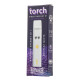 Torch Heavyweight THC-H, Delta 11, THC-JD Disposable 4g
