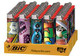 Bic Lighters