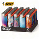 Bic Lighters