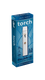 Torch Blue Lotus + D9 Saphire 3.5g Disposable -(Display of 5)