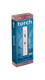 Torch Blue Lotus + D9 Saphire 3.5g Disposable -(Display of 5)