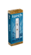 Torch Blue Lotus + D9 Saphire 3.5g Disposable -(Display of 5)