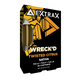 Extrax Wreck'd 2g Cart -(Display of 6)