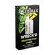 Extrax Wreck'd 4.5g Disposable -(Display of 6)