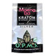 OPMS Silver Kratom Malay Capsules