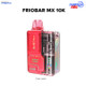 Frio Bar MX 10k puff