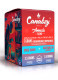 Canabzy 7g Disposable Amnesia Blend