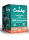 Canabzy 7g Disposable Couch Locker Blend