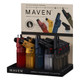 Maven Alpha Plus 15ct Box