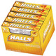 Halls