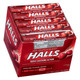 Halls