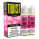 Twist E-liquid