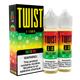 Twist E-liquid