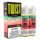 Twist E-liquid