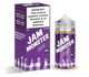 Jam Monster E-Liquid