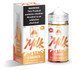 The Milk E-Liquid