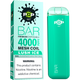 POP NBar 4000puff -(Display of 5)