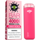 POP NBar 4000puff -(Display of 5)