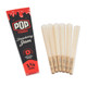 Pop Cones 1 1/4 6pk 24ct Box