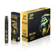 Flying Monkey King Kong 2.5g Disposable -(Display of 8)