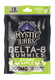 Mystic Labs Delta 8 Gummies 12pcs 6ct Box