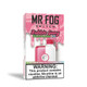 Mr Fog Switch 5500puff -(Display of 10)